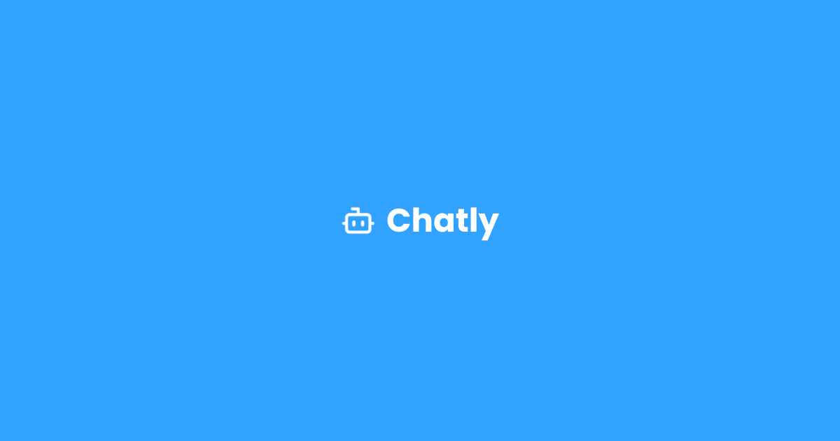 Chatly screenshot