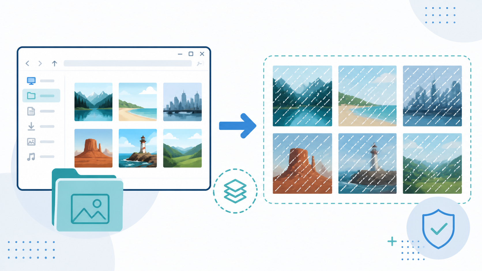 Image Convert screenshot