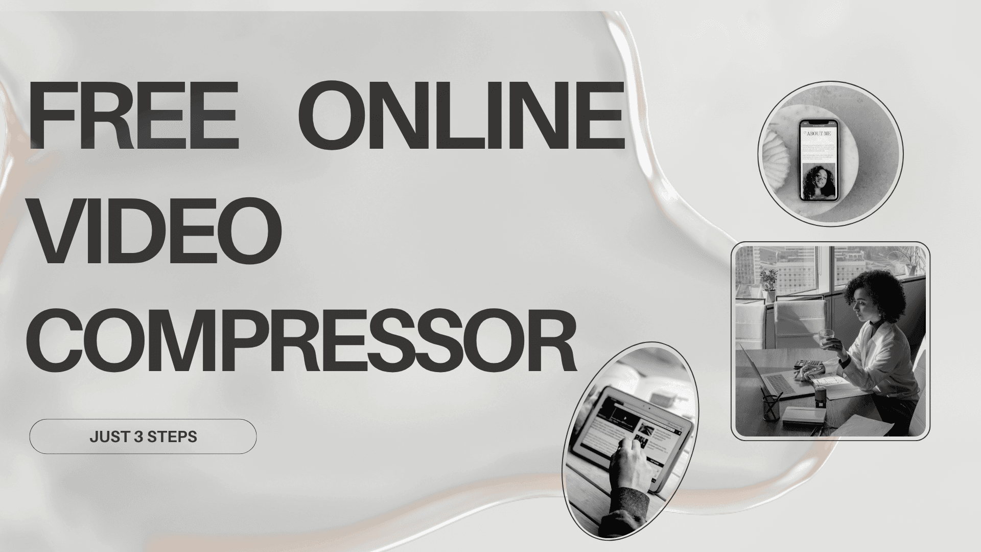 Video Size Reducer: Fast Browser Video Compression screenshot