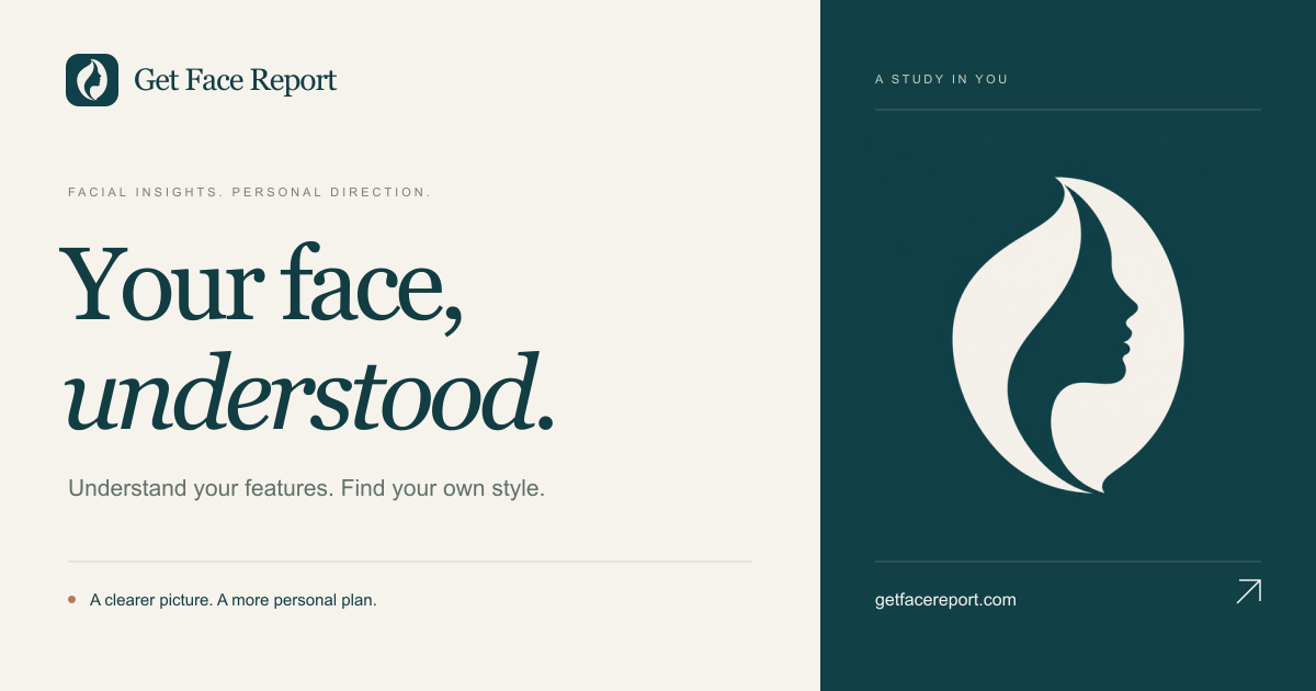 Get Face Report: Your Face, Understood screenshot
